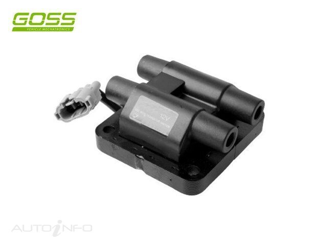 Goss Ignition Coil For Subaru Impreza G10 1.5L/1.6L/1.8L/2.0L, G11 1.5L EJ16
