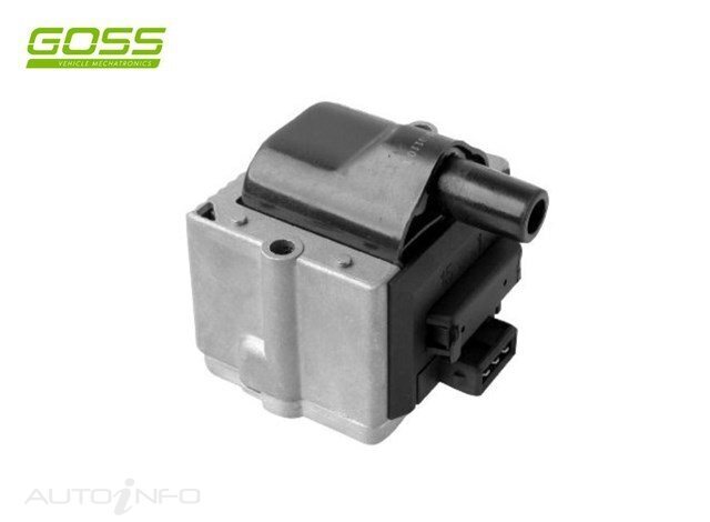 Goss Ignition Coil For Seat Toledo 1L 2.0L ABF,  4D Hatchaback