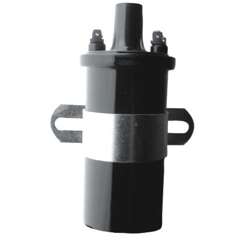 Goss Ignition Coil For Morris Mini Clubman Estate 1.1L A Series I4 8V OHV - C175