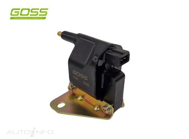 Goss Ignition Coil For Ford Corsair UA 2.0L CA20E I4 8V - C179