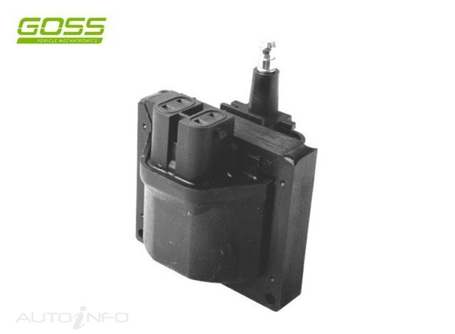 Goss Ignition Coil For Nissan Pulsar N12 1.5L E15T, N13 1.6L/1.8L 18LE, 16LF