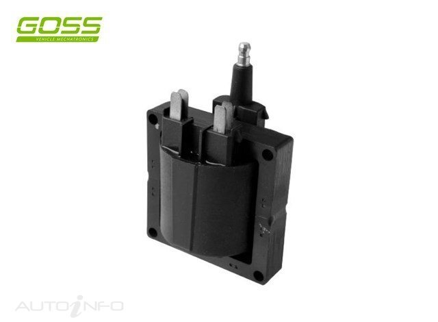 Goss Ignition Coil For Chevrolet C30 C30 292 4.8 litre 2D Cab Chassis