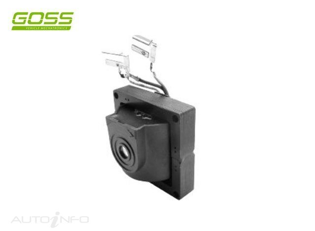 Goss Ignition Coil For Pontiac Firebird AM 5.0L V8 LU5, LG4 305 2D Coupe