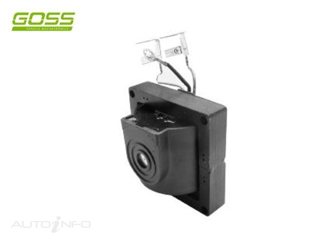 Goss Ignition Coil For Pontiac Firebird AM 4.9L/5.7L/6.6L/7.5L V8 350, 400, LU8