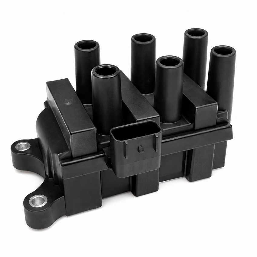 Genuine OEM Ignition Coil For Mazda MPV LW 2.5L GYDE V6 24VWagon 