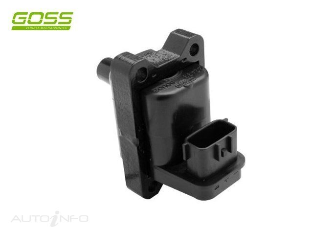 Goss Ignition Coil For Nissan Infiniti Q45 G50 4.5L V8 VH45DE 4D Sedan 