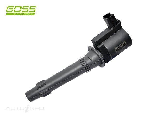 Goss Ignition Coil For Ford Fairlane GHIA BA, BF 4.0L BARRA 182, 190 4D Sedan