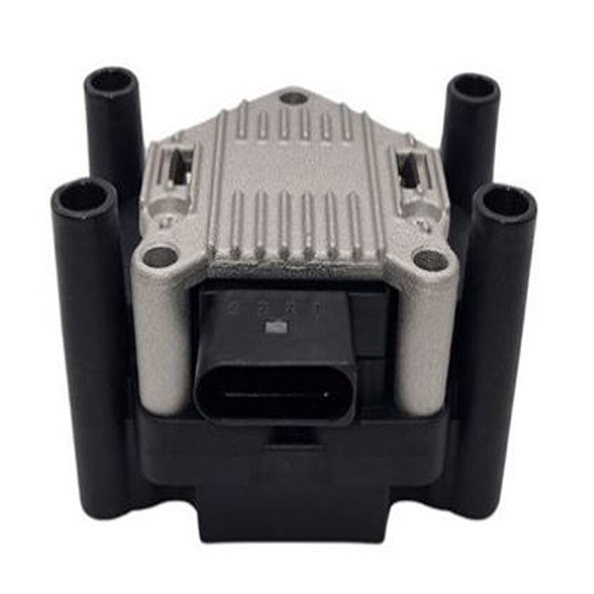 Goss Ignition Coil For Volkswagen Transporter SWB LWB T5 2.0L AXA 8V