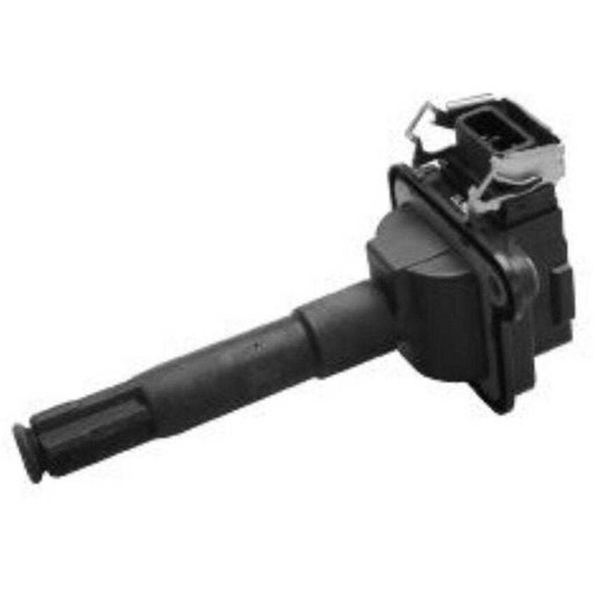 Goss Ignition Coil For Skoda Octavia 1U 1.8L AGU I4 20V DOHC - C203