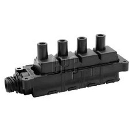 Goss Ignition Coil For BMW 318ti E36 1.9L M44 B19 DOHC 16v MPFI 4cyl