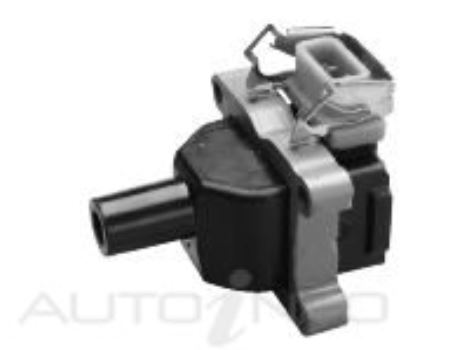 Goss Genuine OEM Ignition Coil For BMW 318Ti E36 1.8L M42B18 I4 16V - C206GEN