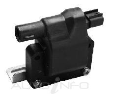 Goss Ignition Coil For Suzuki Vitara SE416 1.6L G16B 4D Suv Compact, 2D Soft Top
