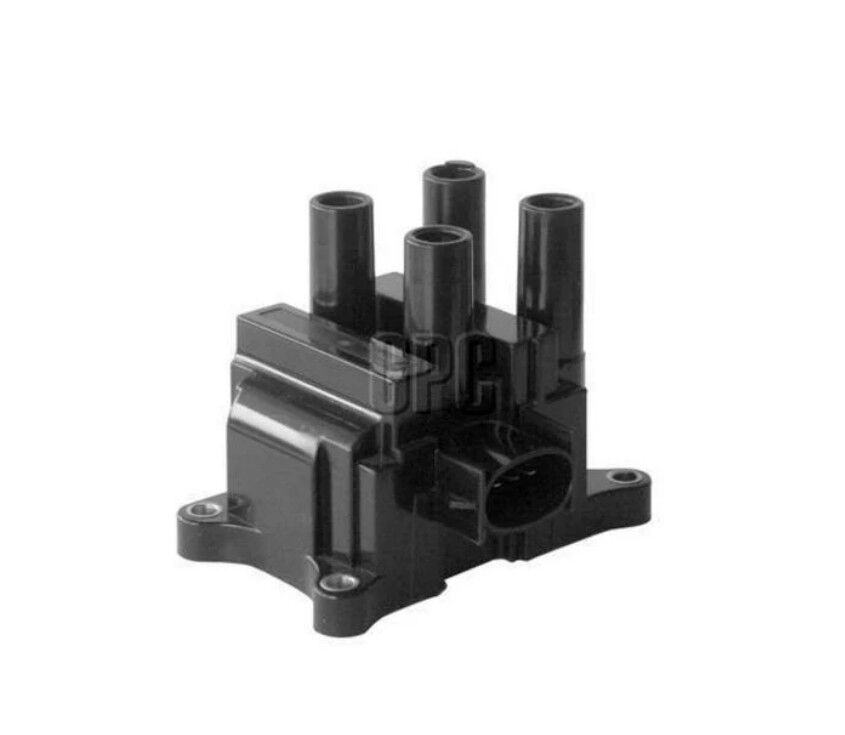 Bosch Genuine Ignition Coil For Ford Fiesta WP, WQ 1.6L FYJA Hatchback