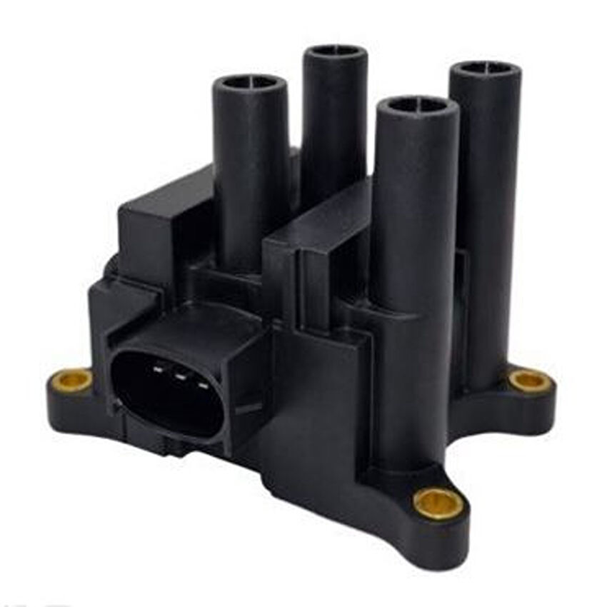 Goss Ignition Coil For FORD KA TA. TB 2dr 1.3L BL13EF1 8V OHV