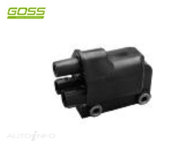 Goss Ignition Coil For Honda Legend KA 2.5L/2.7L C25A1, C27A1 V6 2D Coupe