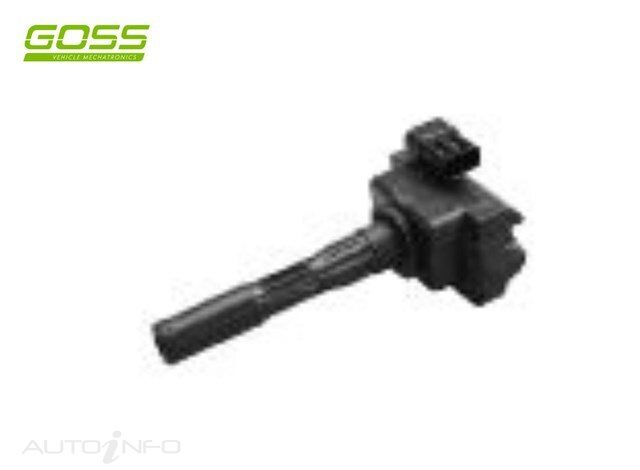 Goss Ignition Coil For Honda Legend KA 3.2L/3.5L V6 C32A3, C35A5
