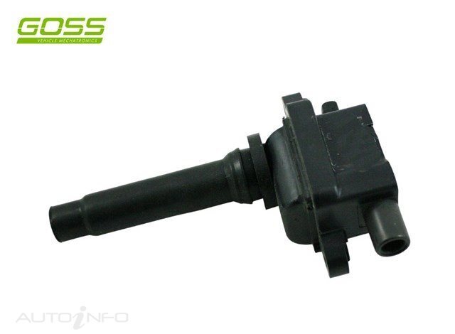 Goss Ignition Coil For Hyundai Excel X3 1.5L G4FK 2D/4D Hatchback/Sedan