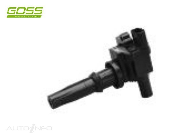 Goss Ignition Coil For Hyundai Trajet FO 2.0L G4JP 4Door Wagon