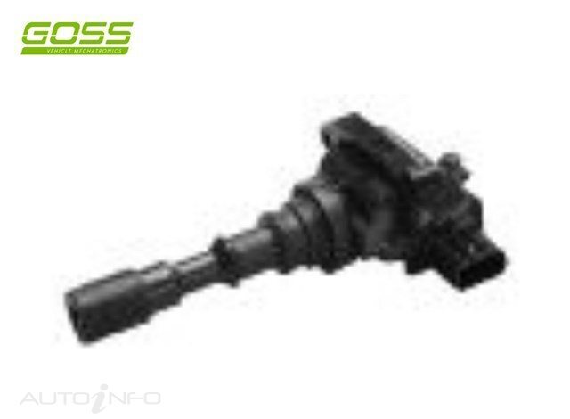 Goss Ignition Coil For Hyundai Terracan HP 3.5L G6CU V6 4D Suv Mid-Size