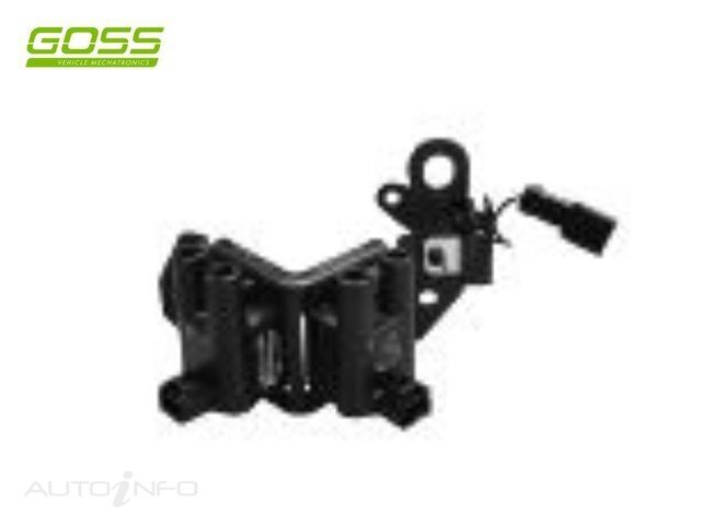 Goss Ignition Coil For Hyundai Getz TB 1.3L G4EA 2D/4D Hatchback