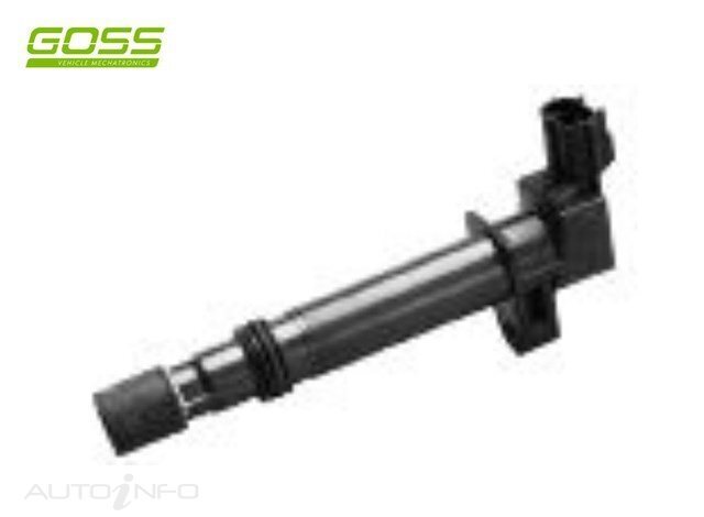 Goss Ignition Coil For Jeep Commander XH 4.7L 3Y5 V8 4D Suv Mid-Size