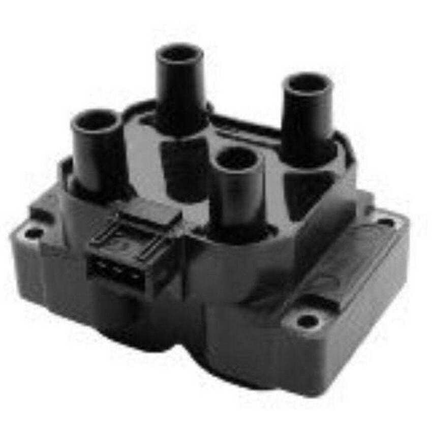 Goss Ignition Coil For Proton Persona XLI 1.6L 4G92 I4 16V SOHC - C248