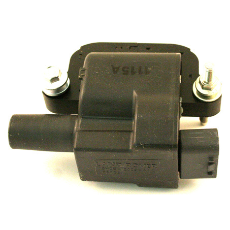 Goss Ignition Coil For Land Rover Discovery 3 L319 4.0L V6 406PN SOHC-PB MPFI