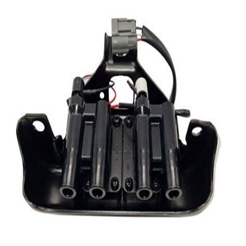 Goss Ignition Coil For Mazda MX-5 NA 1.6L B6-ZE DOHC 16v MPFI 4cyl