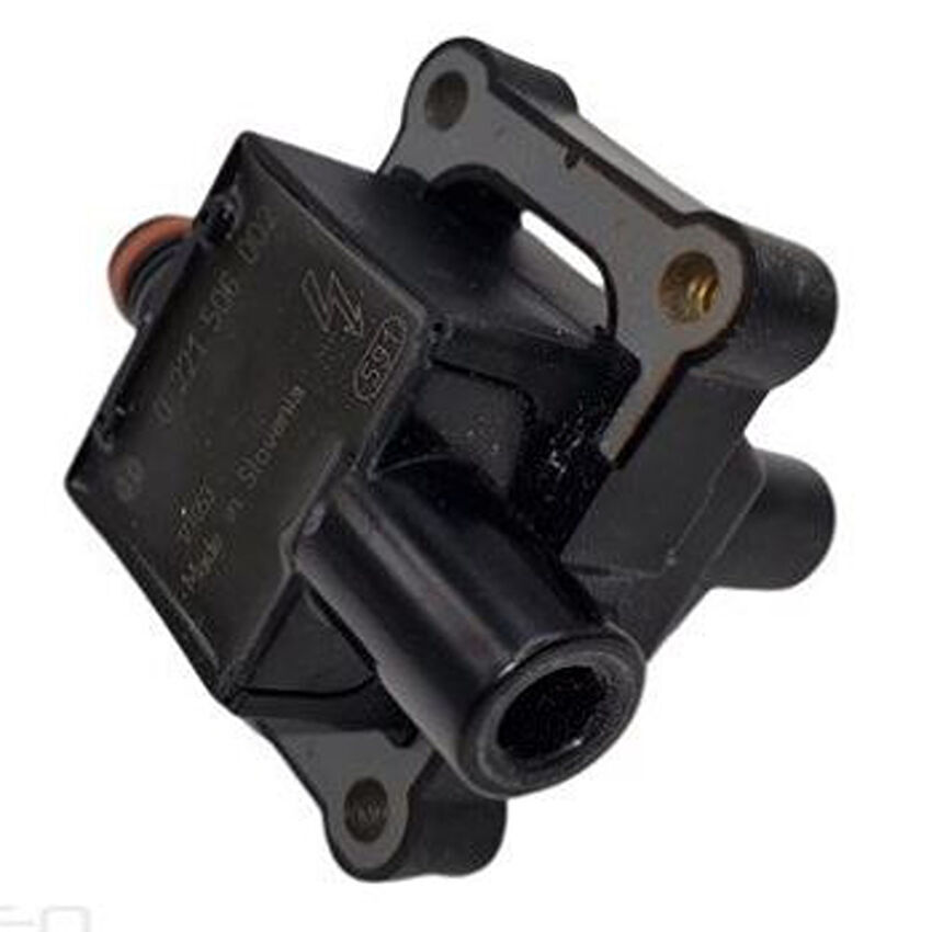 Goss Ignition Coil For SSANGYONG ACTYON A230 C100 2.3L M161.951 16V