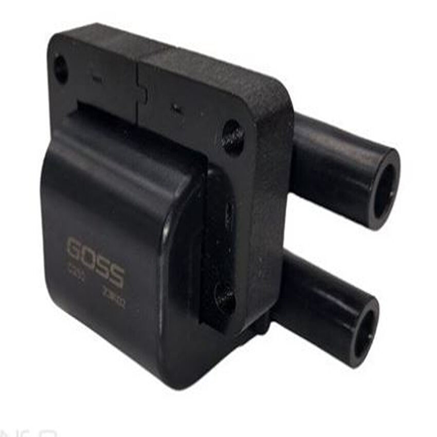 Goss Ignition Coil For Mitsubishi Triton GLX GLXR, GLS MK 3dr 3.0L 6G72 24V