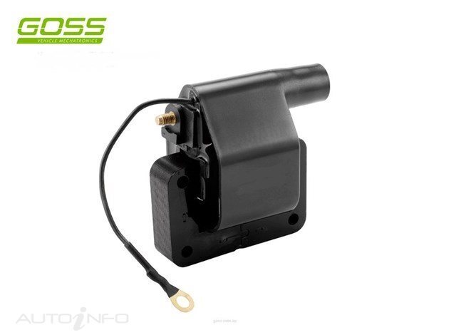 Goss Ignition Coil For Mitsubishi Lancer CA, LB 1.5L 4G15 4D Wagon/Sedan