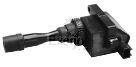 Goss Ignition Coil For Mitsubishi Pajero NJ NK 3.5L V6 6G74 DOHC-PB 24v MPFI