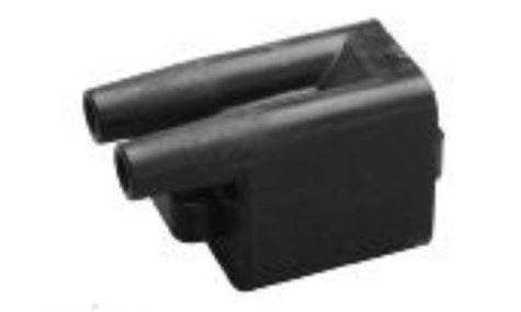 Goss Ignition Coil For Mitsubishi Delica Space Gear 3.0L 6G72 V6 24V SOHC