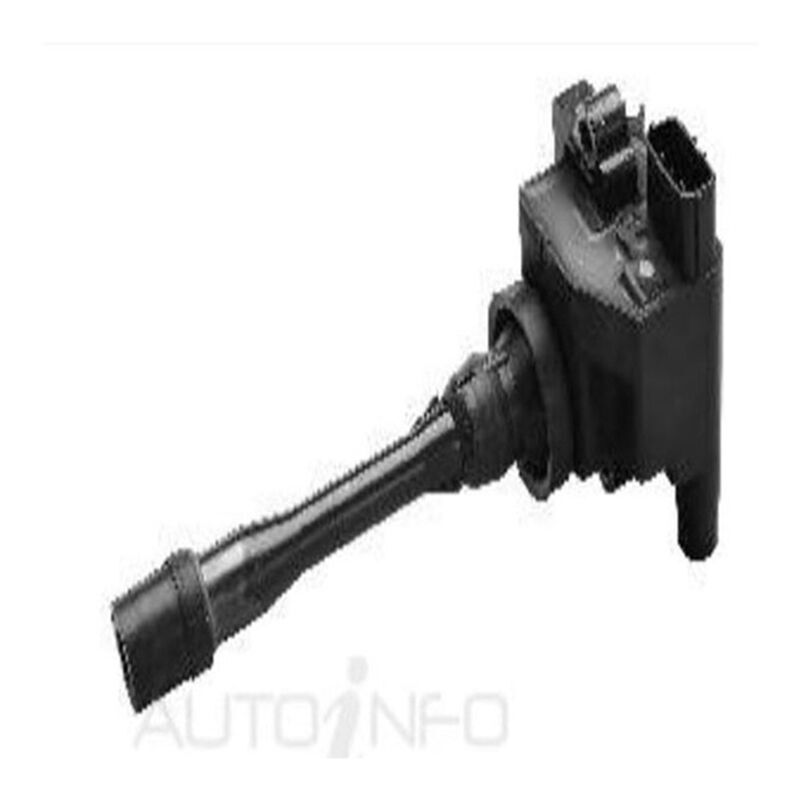 Goss Ignition Coil For Mitsubishi Pajero IO QA 1.8L 4G93 16V - C266