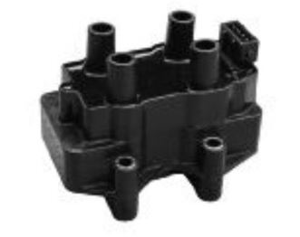 Goss Ignition Coil For Peugeot 309 GR Auto 1.6L XU5M I4 8V SOHC - C270
