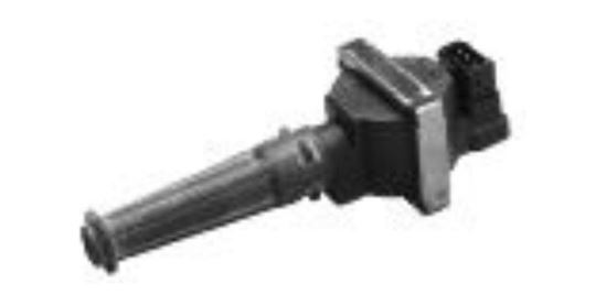 Goss Ignition Coil For Peugeot 405 MI-16 2.0L Petrol Sedan - C271