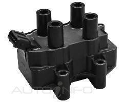 Goss Genuine OEM Ignition Coil For Holden Vectra  JR, JS, JS2 2.0L/2.2L C22SEL