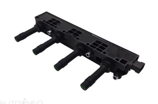 Goss Ignition Coil For Holden Barina CD, SXI EQUIPE XC 1.4L Z14XE DOHC 16V