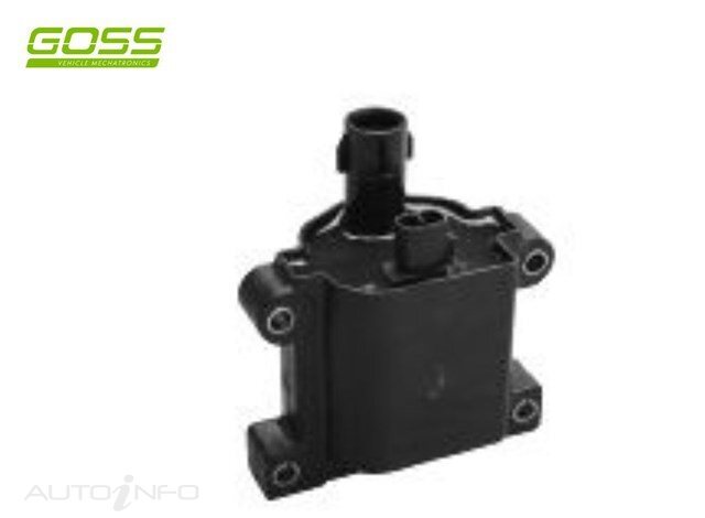 Goss Ignition Coil For Holden, Lexus, Toyota - C280
