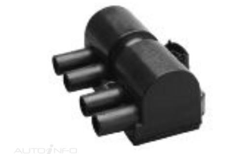 Goss Ignition Coil For Holden Barina Combo XC 1.6L Z16SE I4 8V SOHC - C281
