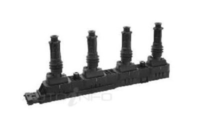 Goss Ignition Coil For Holden Combo XC 1.4L Z14XEP DOHC 16v MPFI 4cyl