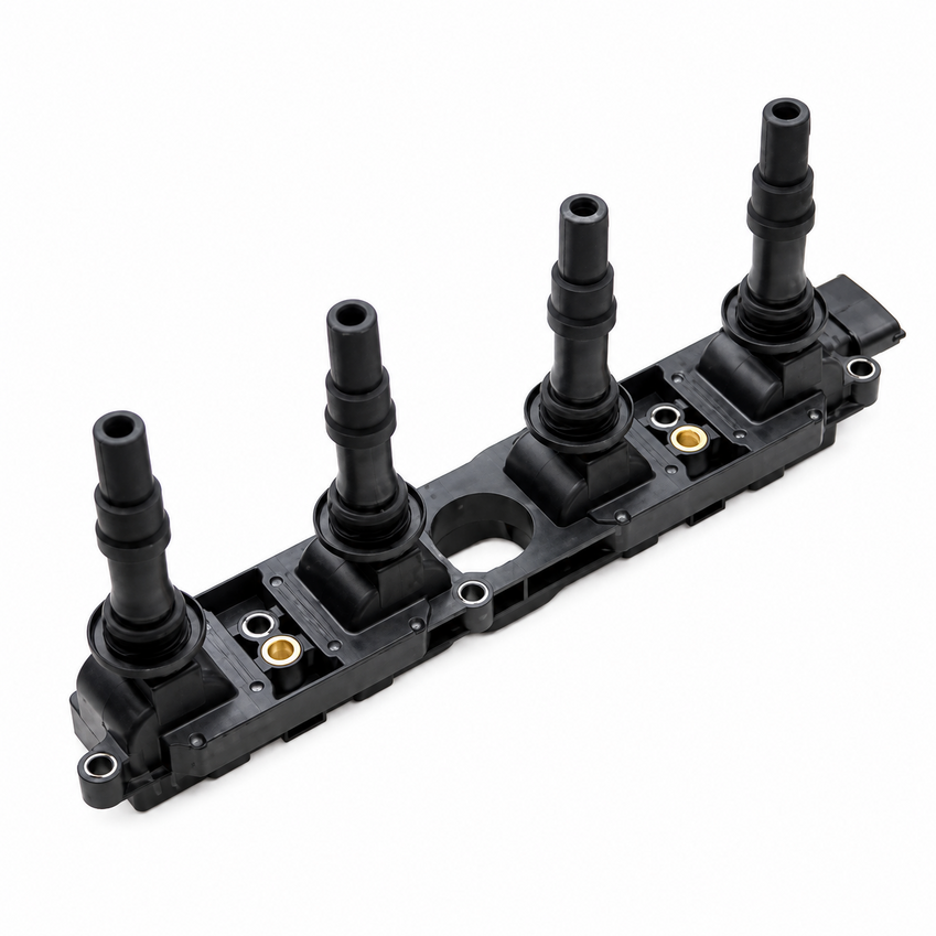Genuine OEM Ignition Coil For Holden Tigra XC 1.8L Z18XE I4 16V - C284GEN