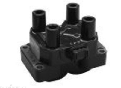 Goss Ignition Coil For Holden Calibra YE 2.0L C20XE I4 16V DOHC - C287