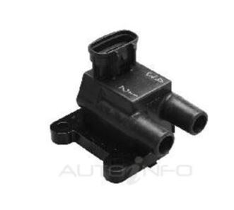 Goss Ignition Coil For Suzuki Baleno EG SY416 1.6L G16B SOHC 16v MPFI 4cyl