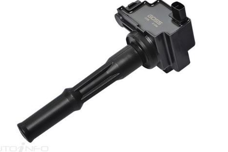 Goss Ignition Coil For Toyota Granvia VCH10R,VCH16R,VCH22R 3.4L 5VZFE V6 DOHC