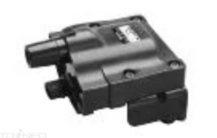 Goss Ignition Coil For Toyota Corona ST162R 2.0L 3SGEL I4 16V DOHC  - C308