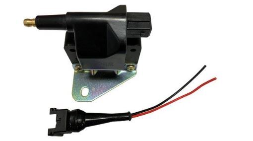 Goss Ignition Coil For HSV Commodore LE VN VL 5.0L 304 (LB9) V8 16V OHV - C314