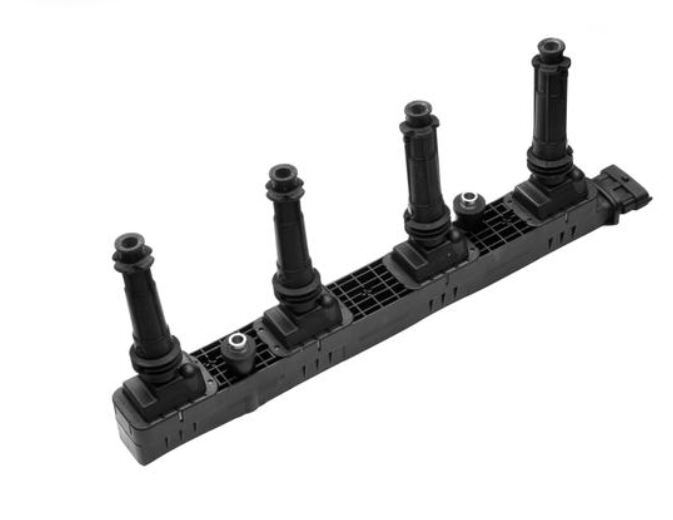 Goss Ignition Coil For HSV VXR AH 2.0L Turbo 177kw Petrol Hatchback