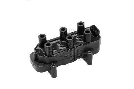 Goss Ignition Coil For Holden Calibra YE 2.5L V6 C25XE, X25XE DOHC-PB MPFI