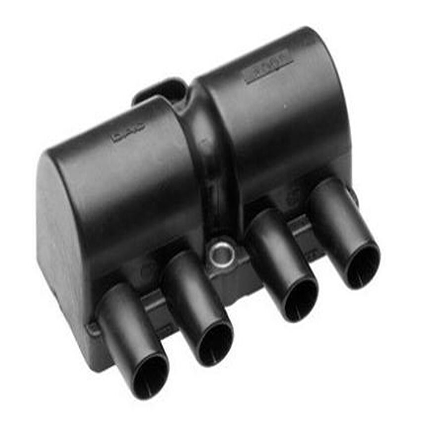 Goss Ignition Coil For Daewoo LACETTI J200 4dr 1.8L T18SED 16V